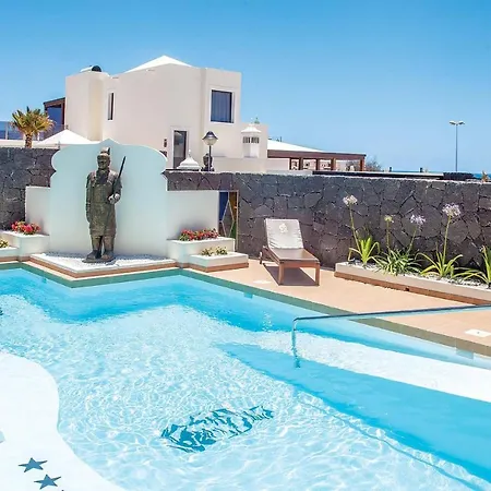 Xian * Playa Blanca (Lanzarote)