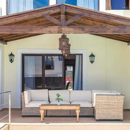 Villa Xian Playa Blanca (Lanzarote)