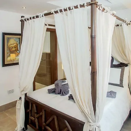 Xian Villa